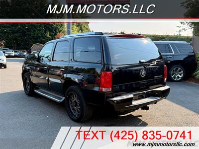 2006 Cadillac Escalade   - Photo 3 - Lynnwood, WA 98036