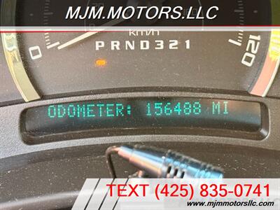2006 Cadillac Escalade   - Photo 16 - Lynnwood, WA 98036
