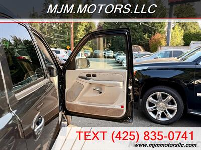 2006 Cadillac Escalade   - Photo 29 - Lynnwood, WA 98036