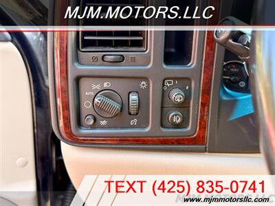 2006 Cadillac Escalade   - Photo 19 - Lynnwood, WA 98036