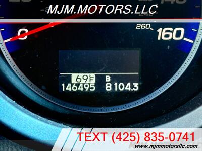 2010 Acura RDX SH-AWD w/Tech   - Photo 15 - Lynnwood, WA 98036