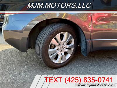 2010 Acura RDX SH-AWD w/Tech   - Photo 25 - Lynnwood, WA 98036