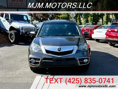 2010 Acura RDX SH-AWD w/Tech   - Photo 8 - Lynnwood, WA 98036