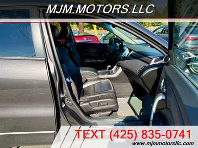 2010 Acura RDX SH-AWD w/Tech   - Photo 13 - Lynnwood, WA 98036