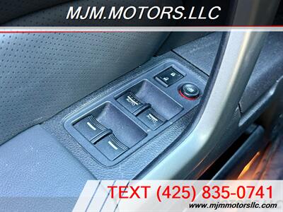 2010 Acura RDX SH-AWD w/Tech   - Photo 19 - Lynnwood, WA 98036