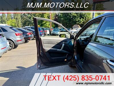 2010 Acura RDX SH-AWD w/Tech   - Photo 21 - Lynnwood, WA 98036