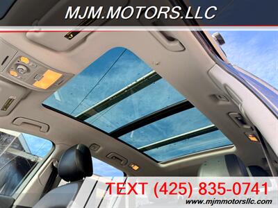 2014 Audi Q5 3.0T QUATTRO PREMIUM PLUS   - Photo 20 - Lynnwood, WA 98036