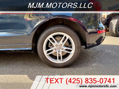 2014 Audi Q5 3.0T QUATTRO PREMIUM PLUS   - Photo 26 - Lynnwood, WA 98036