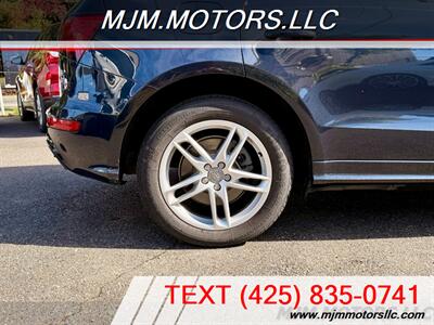 2014 Audi Q5 3.0T QUATTRO PREMIUM PLUS   - Photo 27 - Lynnwood, WA 98036