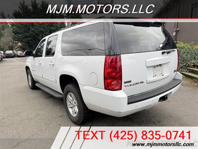 2012 GMC Yukon SLT  XL - Photo 3 - Lynnwood, WA 98036