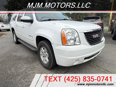 2012 GMC Yukon SLT  XL - Photo 7 - Lynnwood, WA 98036