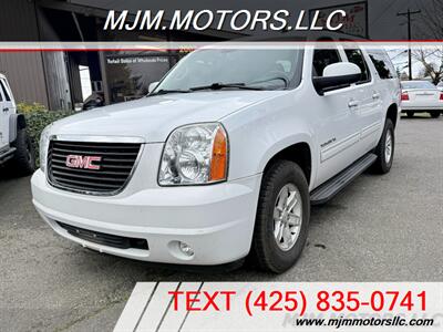 2012 GMC Yukon SLT  XL - Photo 1 - Lynnwood, WA 98036