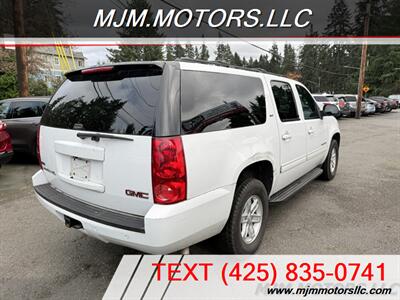 2012 GMC Yukon SLT  XL - Photo 5 - Lynnwood, WA 98036