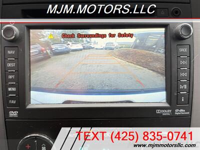 2012 GMC Yukon SLT  XL - Photo 18 - Lynnwood, WA 98036