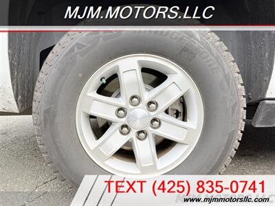 2012 GMC Yukon SLT  XL - Photo 32 - Lynnwood, WA 98036