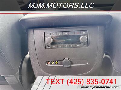 2012 GMC Yukon SLT  XL - Photo 23 - Lynnwood, WA 98036