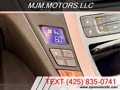 2012 Cadillac CTS 3.6L Premium   - Photo 20 - Lynnwood, WA 98036