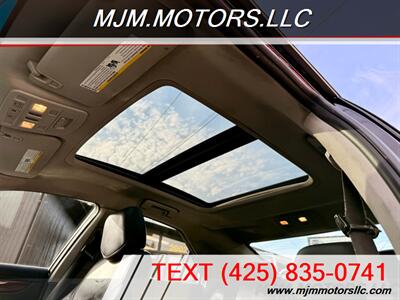 2012 Cadillac CTS 3.6L Premium   - Photo 22 - Lynnwood, WA 98036