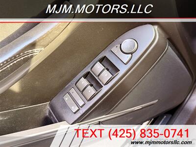 2012 Cadillac CTS 3.6L Premium   - Photo 21 - Lynnwood, WA 98036