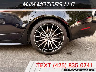 2012 Cadillac CTS 3.6L Premium   - Photo 28 - Lynnwood, WA 98036