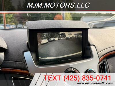 2012 Cadillac CTS 3.6L Premium   - Photo 19 - Lynnwood, WA 98036