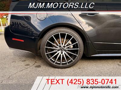 2012 Cadillac CTS 3.6L Premium   - Photo 29 - Lynnwood, WA 98036