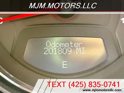 2012 Cadillac CTS 3.6L Premium   - Photo 15 - Lynnwood, WA 98036
