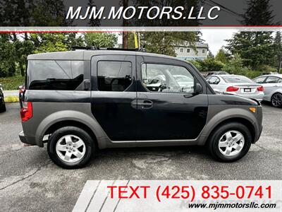 2004 Honda Element EX   - Photo 6 - Lynnwood, WA 98036