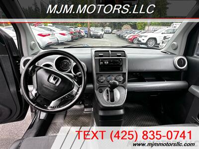 2004 Honda Element EX   - Photo 42 - Lynnwood, WA 98036