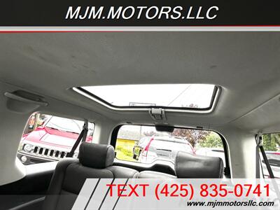 2004 Honda Element EX   - Photo 47 - Lynnwood, WA 98036