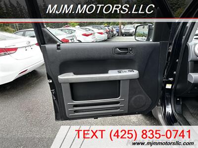 2004 Honda Element EX   - Photo 20 - Lynnwood, WA 98036