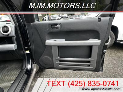 2004 Honda Element EX   - Photo 22 - Lynnwood, WA 98036