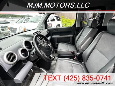 2004 Honda Element EX   - Photo 37 - Lynnwood, WA 98036