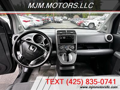 2004 Honda Element EX   - Photo 14 - Lynnwood, WA 98036