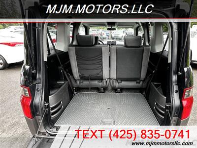 2004 Honda Element EX   - Photo 11 - Lynnwood, WA 98036