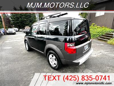 2004 Honda Element EX   - Photo 31 - Lynnwood, WA 98036