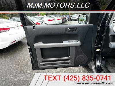 2004 Honda Element EX   - Photo 48 - Lynnwood, WA 98036