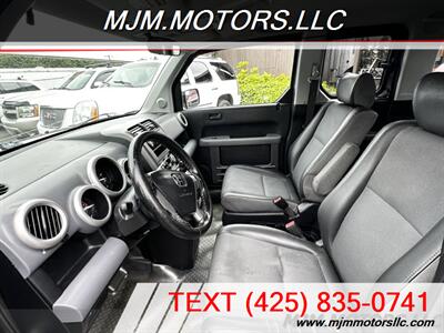 2004 Honda Element EX   - Photo 9 - Lynnwood, WA 98036