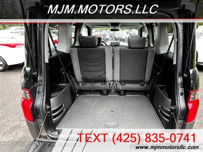 2004 Honda Element EX   - Photo 39 - Lynnwood, WA 98036