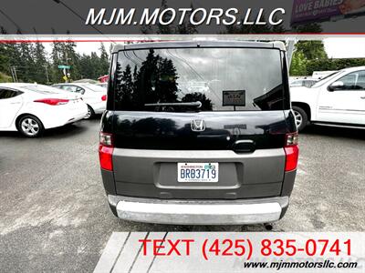 2004 Honda Element EX   - Photo 32 - Lynnwood, WA 98036