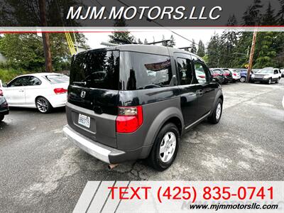 2004 Honda Element EX   - Photo 33 - Lynnwood, WA 98036