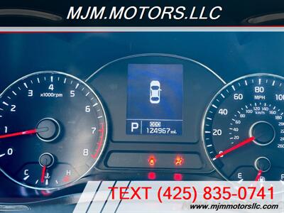 2014 Kia Forte EX   - Photo 17 - Lynnwood, WA 98036