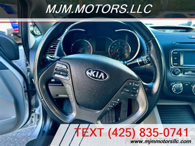 2014 Kia Forte EX   - Photo 50 - Lynnwood, WA 98036