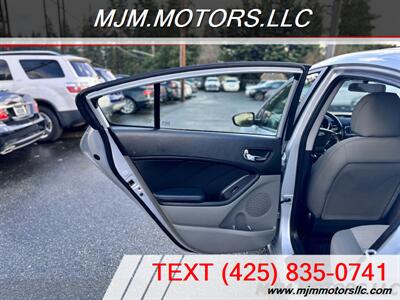 2014 Kia Forte EX   - Photo 26 - Lynnwood, WA 98036