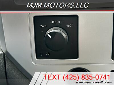 2007 Dodge Ram 2500 SLT   - Photo 47 - Lynnwood, WA 98036