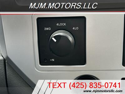 2007 Dodge Ram 2500 SLT   - Photo 17 - Lynnwood, WA 98036