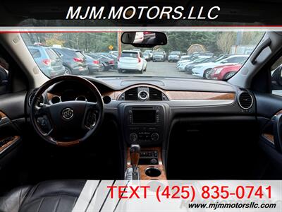 2011 Buick Enclave CXL-2   - Photo 17 - Lynnwood, WA 98036