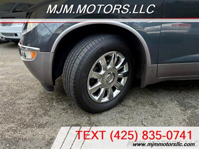 2011 Buick Enclave CXL-2   - Photo 26 - Lynnwood, WA 98036