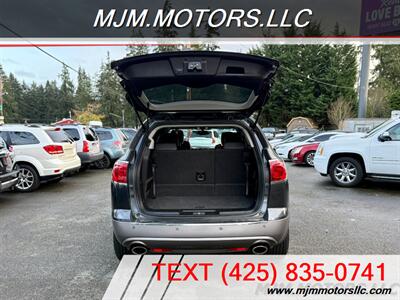 2011 Buick Enclave CXL-2   - Photo 12 - Lynnwood, WA 98036