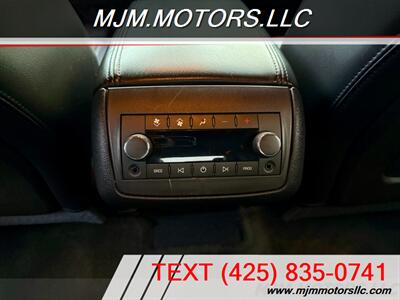 2011 Buick Enclave CXL-2   - Photo 21 - Lynnwood, WA 98036